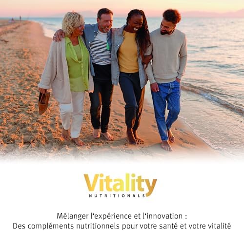 Vue 4 de Malate Magnesium Mg Par