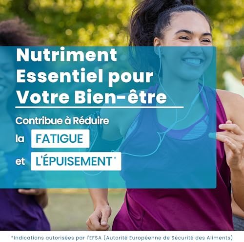 Vue 3 de Magnesium Complexe En Mg