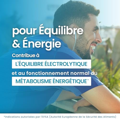 Vue 4 de Magnesium Complexe En Mg