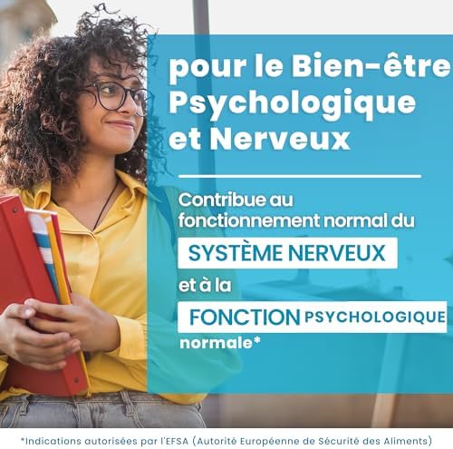 Vue 5 de Magnesium Complexe En Mg