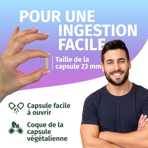 Vue 4 de Magnesium Liposomal Important Mg