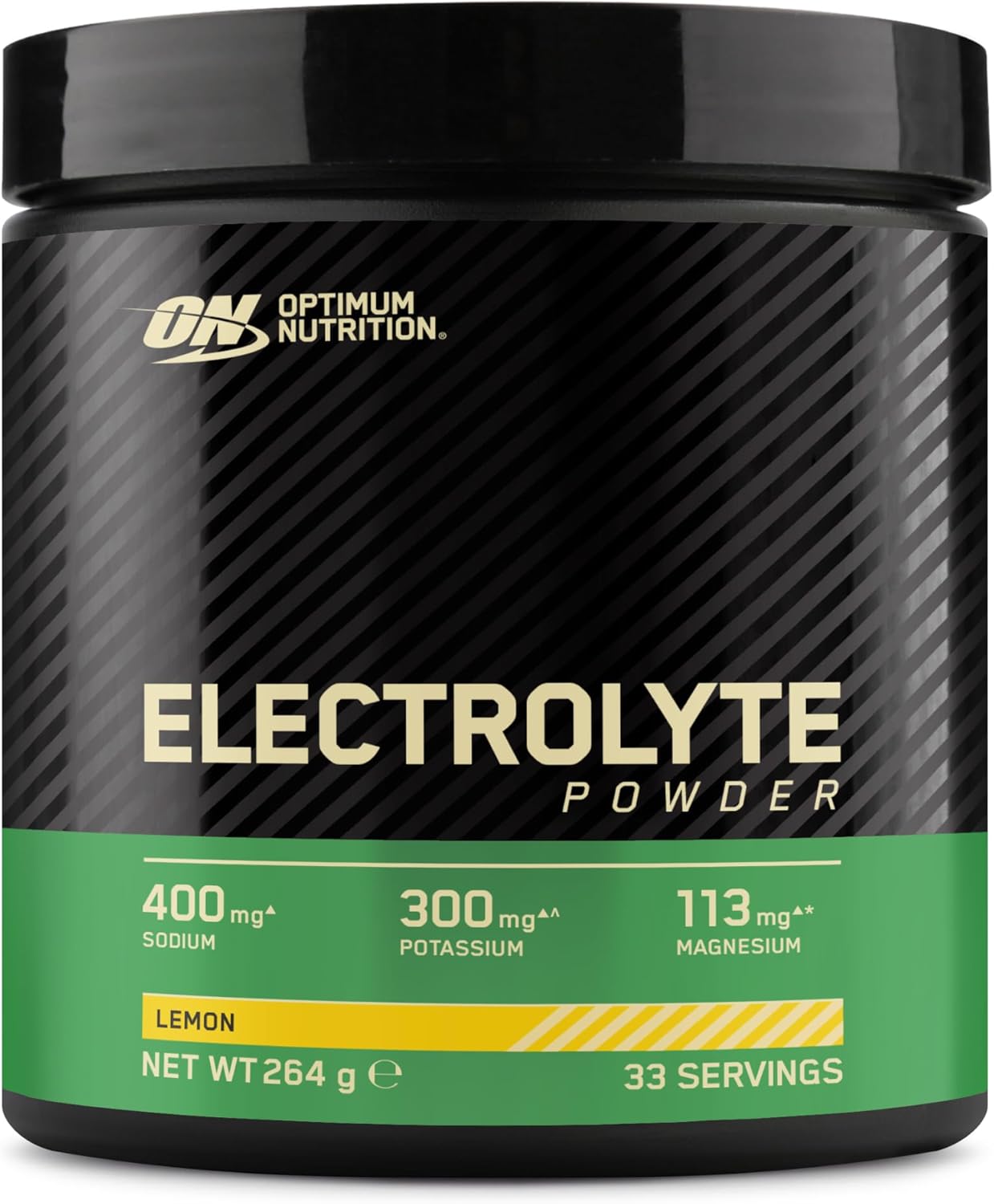 Optimum Nutrition Poudre Electrolytes