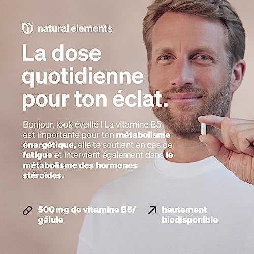 Vue 3 de Vitamine Gelules Mg