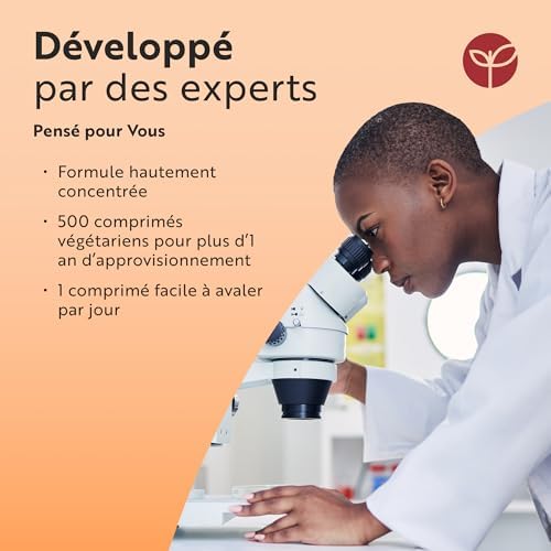 Vue 4 de Nutravita Vitamine Complex