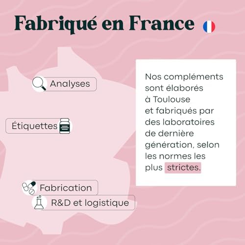 Vue 6 de Biotine Avec Selenium Et