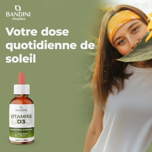 Vue 2 de Bandini Vitamine Ui
