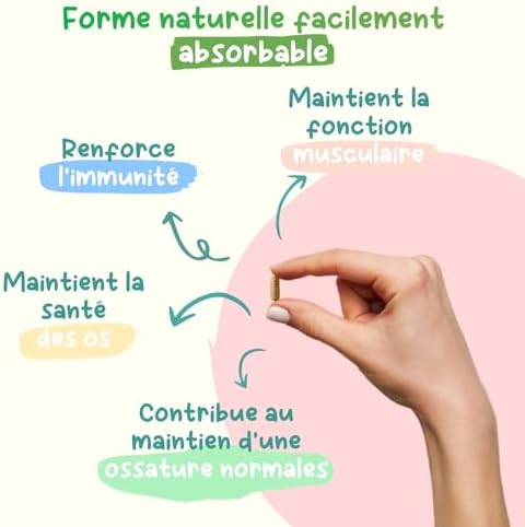 Vue 2 de Vitamine Bio Naturelle