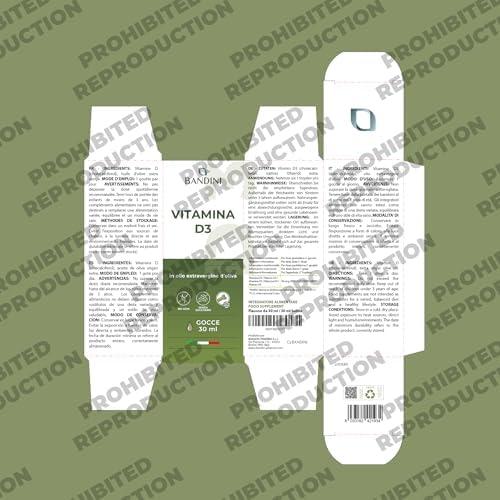 Vue 5 de Bandini Vitamine Ui