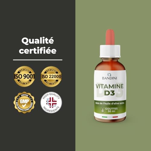 Vue 6 de Bandini Vitamine Ui