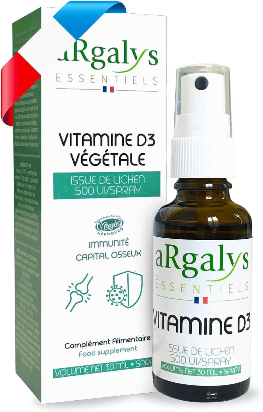 Vitamine Vegetale Naturelle
