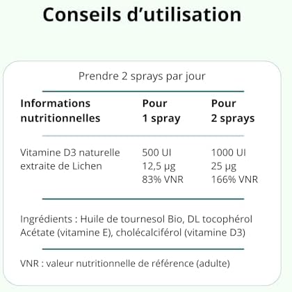 Vue 5 de Vitamine Vegetale Naturelle