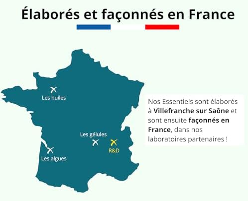 Vue 6 de Vitamine Vegetale Naturelle