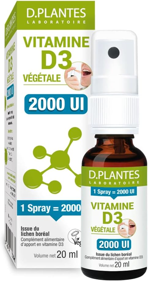 Plantes Dplantes Vitamine
