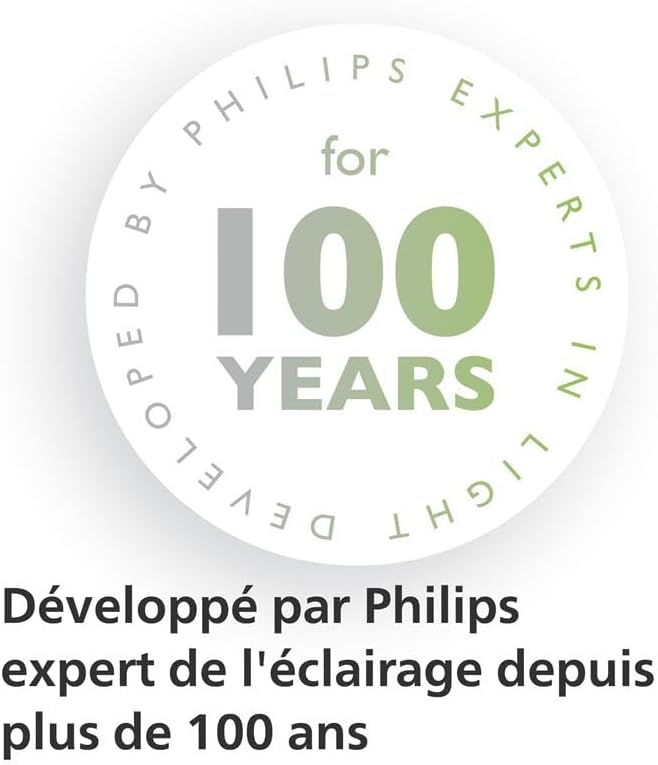 Vue 4 de Philips Eveil Lumiere Fonction