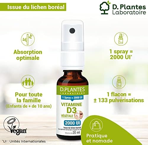 Vue 4 de Plantes Dplantes Vitamine