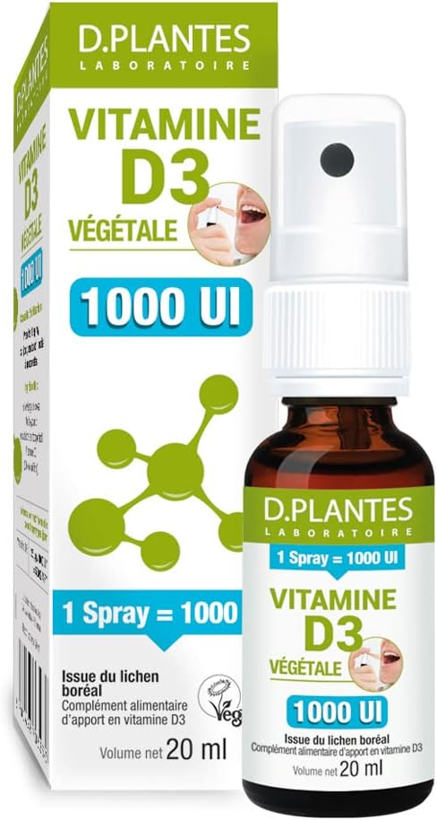 Dplantes Vitamine Ui