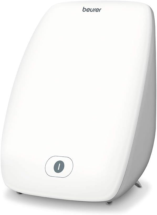 Beurer Tluk Lampe Led