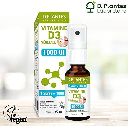 Vue 2 de Dplantes Vitamine Ui