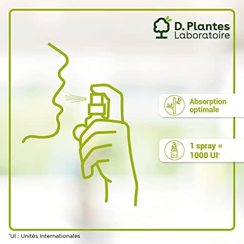 Vue 5 de Dplantes Vitamine Ui