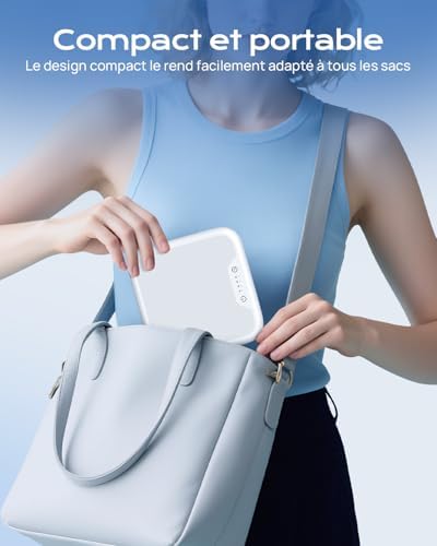 Vue 6 de Lampe Sad Lux Pour