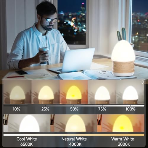 Vue 5 de Lampe Luminotherapie Lux Sans
