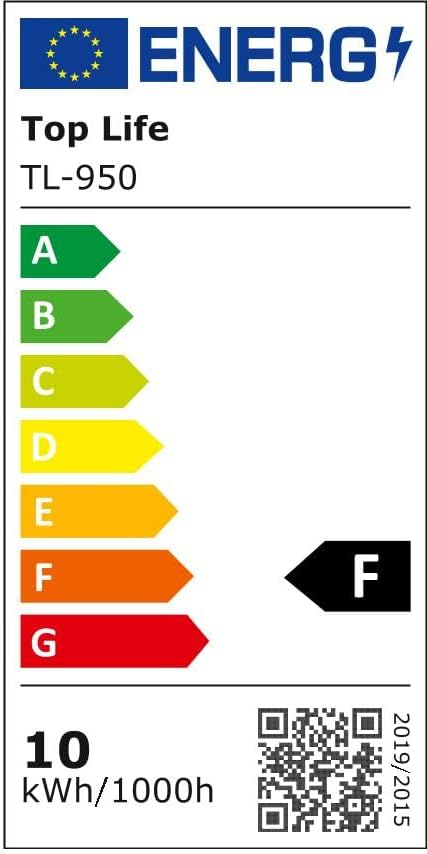 Vue 7 de Suright Reveil Lumiere Du