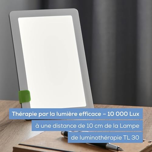 Vue 4 de Beurer Tl Lampe De