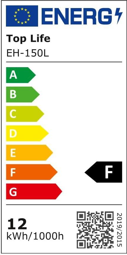 Vue 7 de Beurer Tl Lampe De