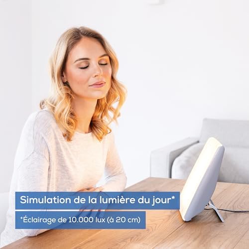 Vue 2 de Beurer Tl Perfect Day