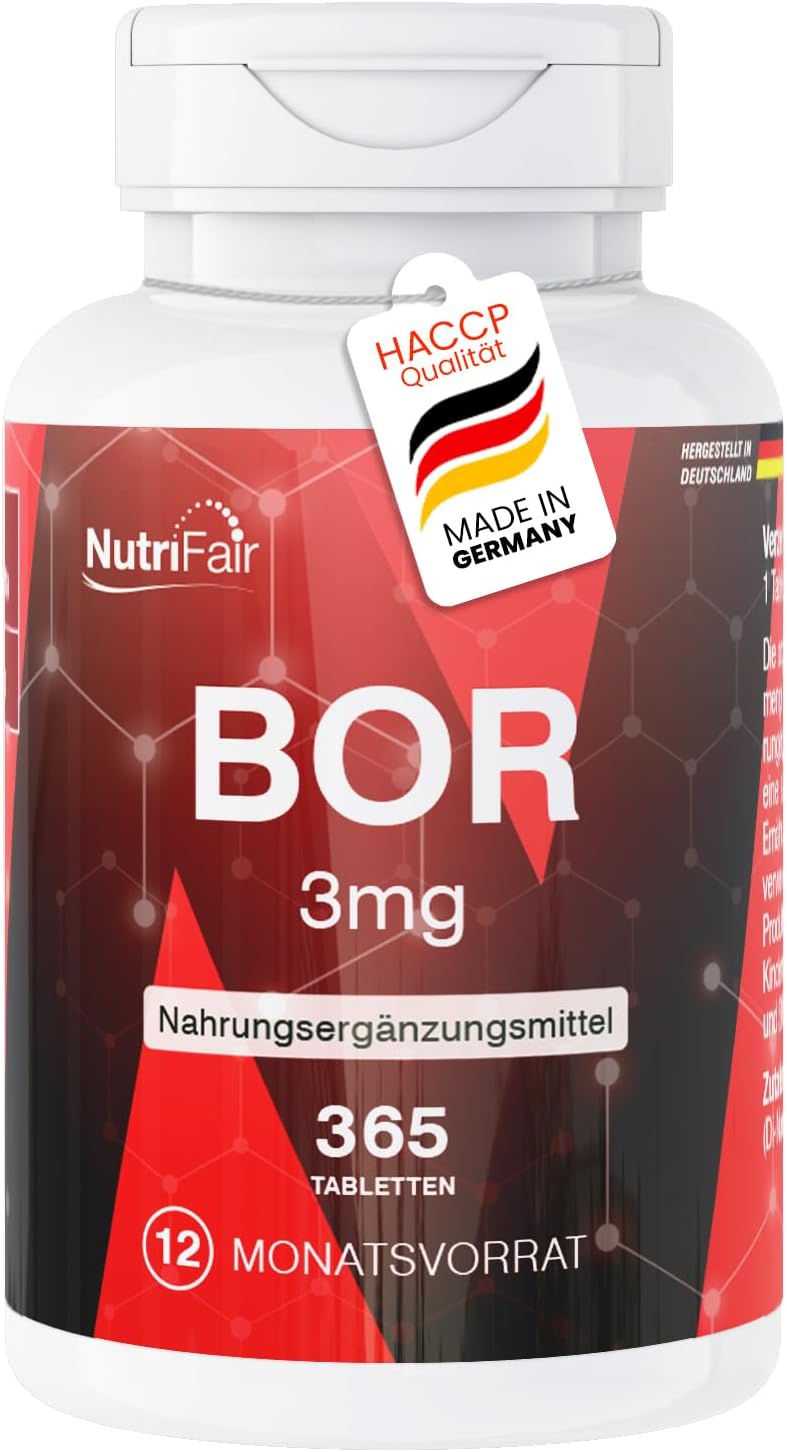 Vue 4 de Vitamine Comprimes