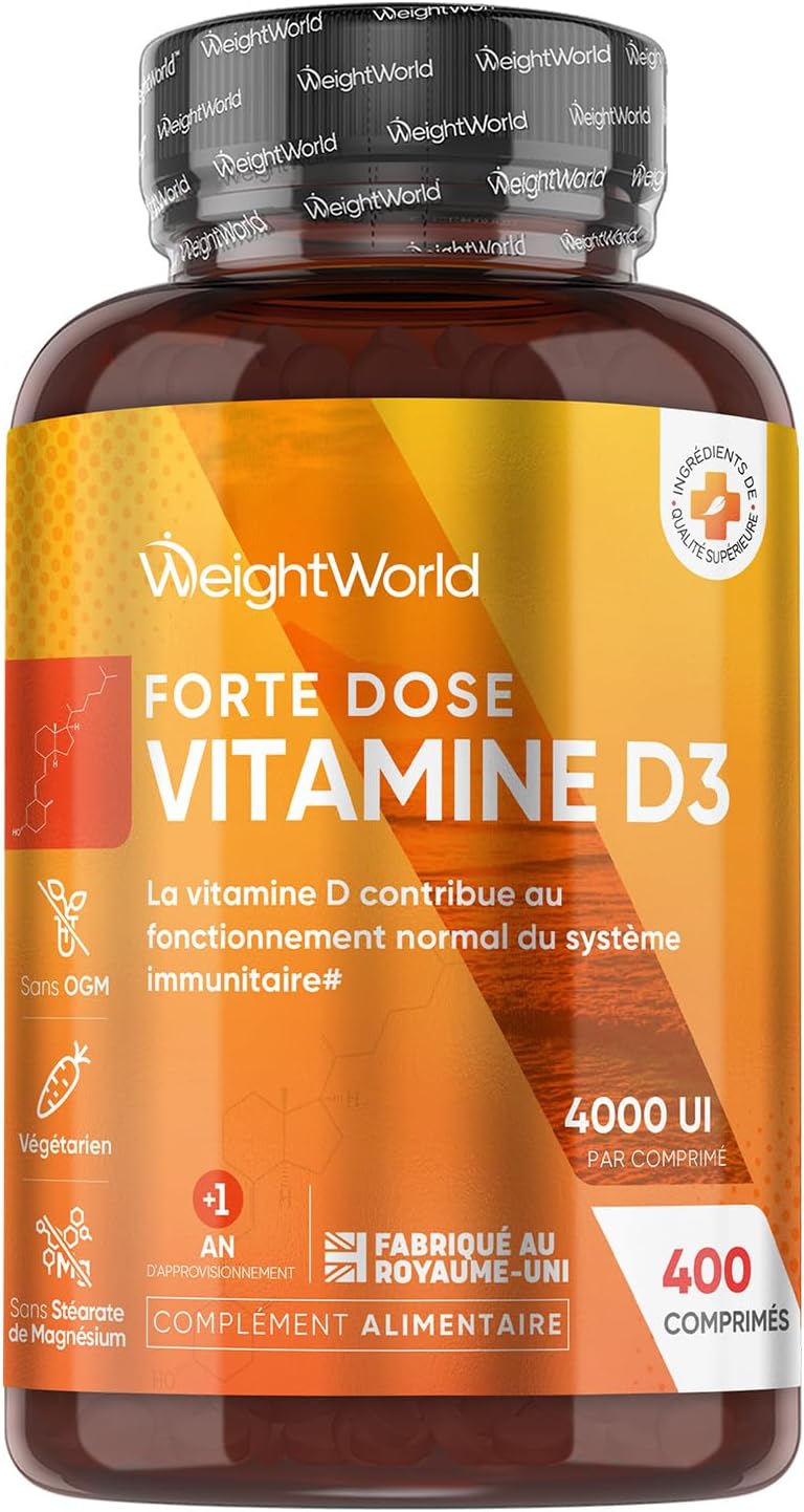 Vitamine Ui Micro