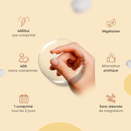 Vue 6 de Vitamine Ui Micro