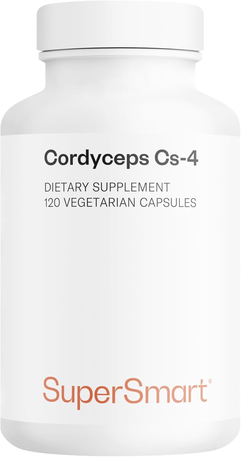 Cordyceps Sinensis Cs Stimulant