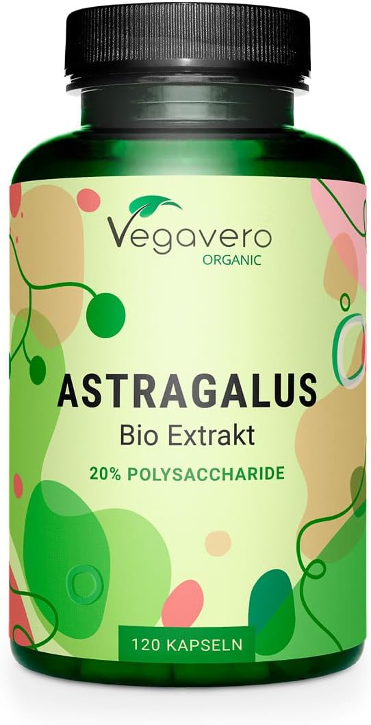 Astragale Bio Vegavero Qualite
