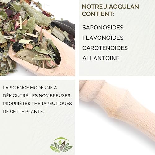 Vue 3 de Herbes Du Monde The