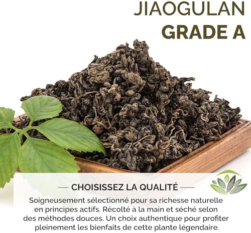 Vue 5 de Herbes Du Monde The