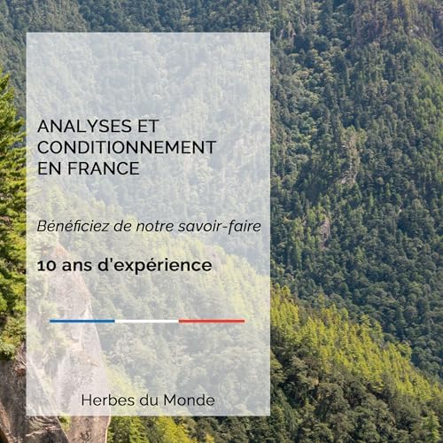 Vue 6 de Herbes Du Monde The