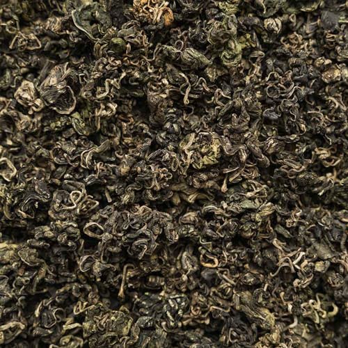 Vue 3 de Jiaogulan Seche Herbe