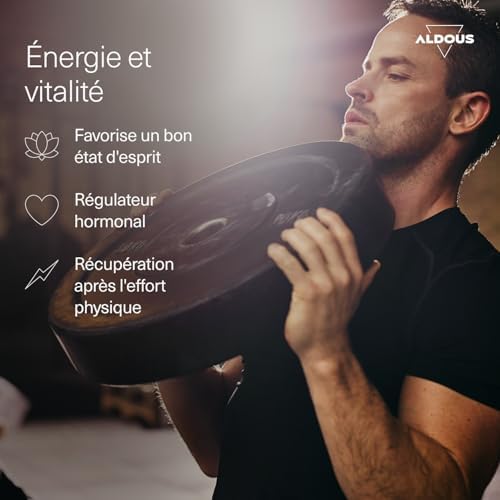 Vue 4 de Maca Noire Mg Gelules