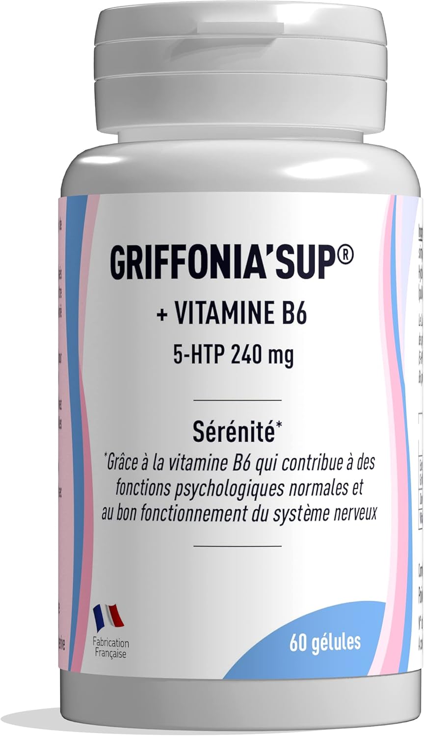 Phyto Sud Griffoniasup Extrait