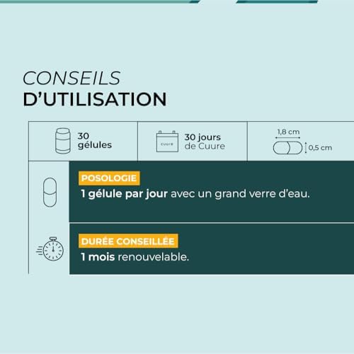 Vue 7 de Griffonia Htp Titre