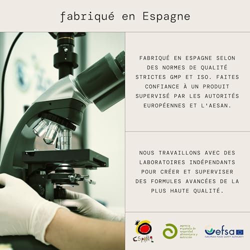 Vue 6 de Melatonine Mg Pure Avec