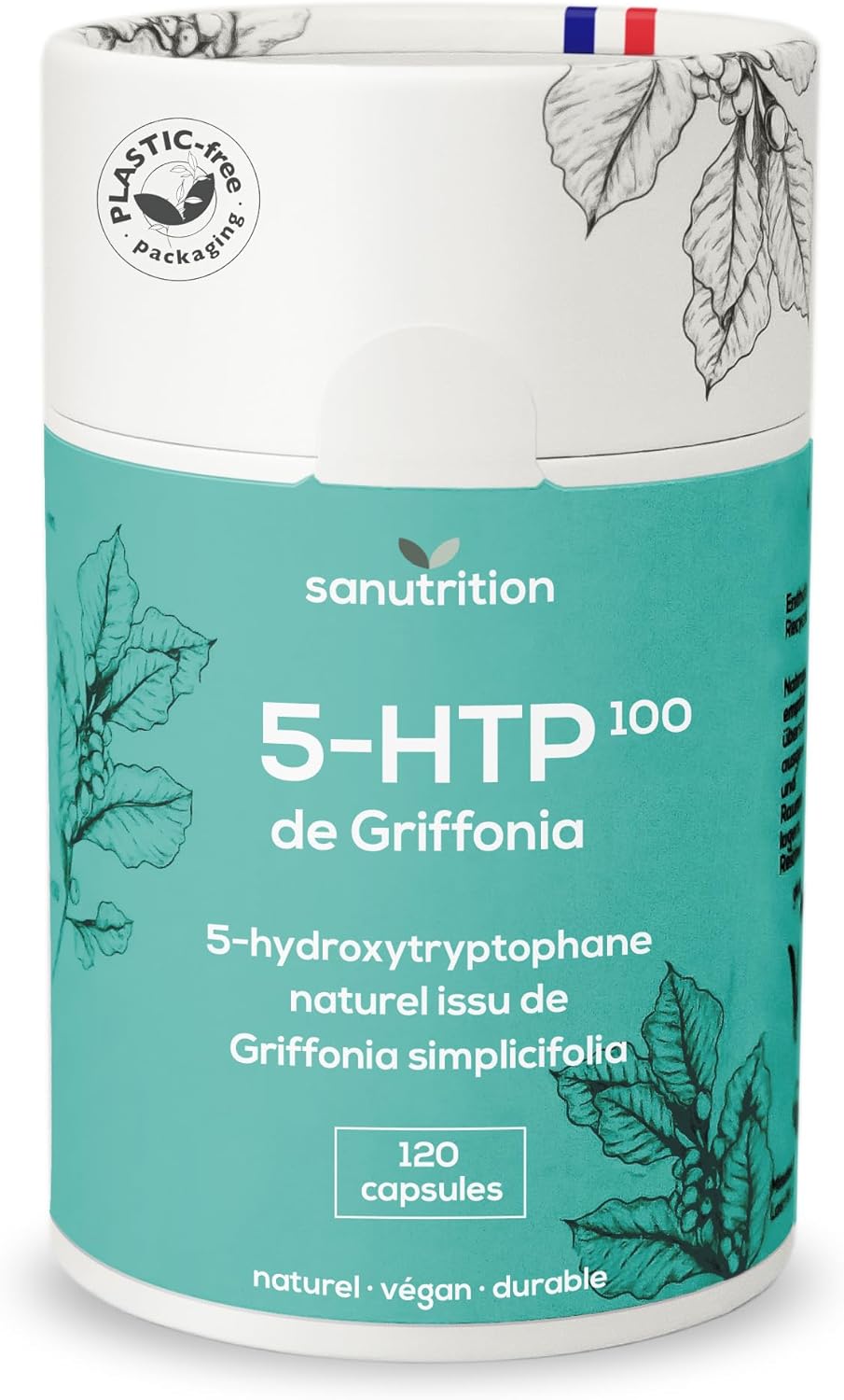 Htp Gelules Vegetaliennes Booster