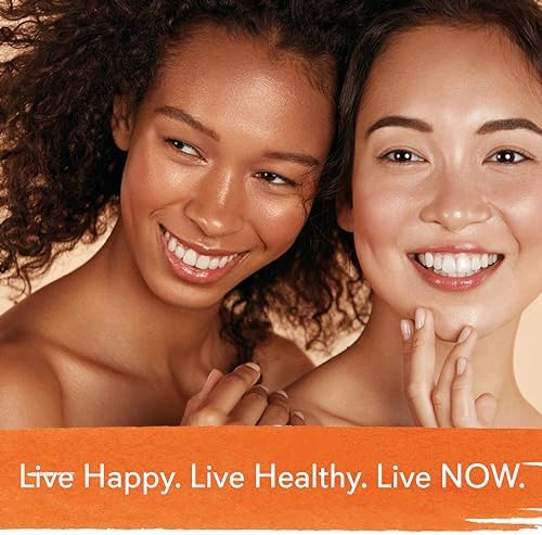 Vue 3 de Now Foods Ltryptophan Mg