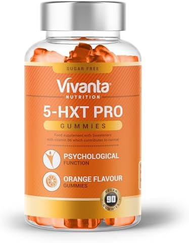 Vue 7 de Gommes Hxt Pro Griffonia