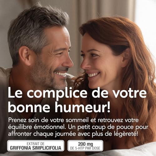 Vue 3 de Htp Mg Extrait De