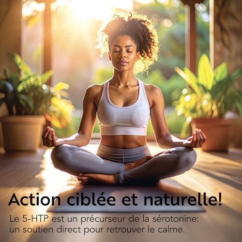 Vue 4 de Htp Mg Extrait De