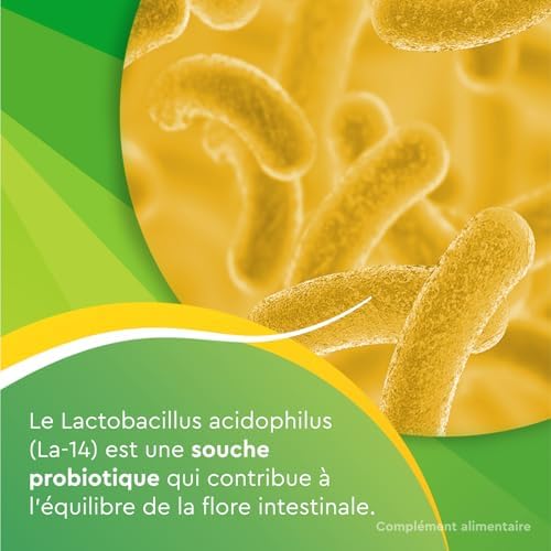 Vue 6 de Euphytose Digestion Anti Stress