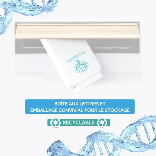 Vue 7 de Saccharomyces Boulardii Milliards Dufc