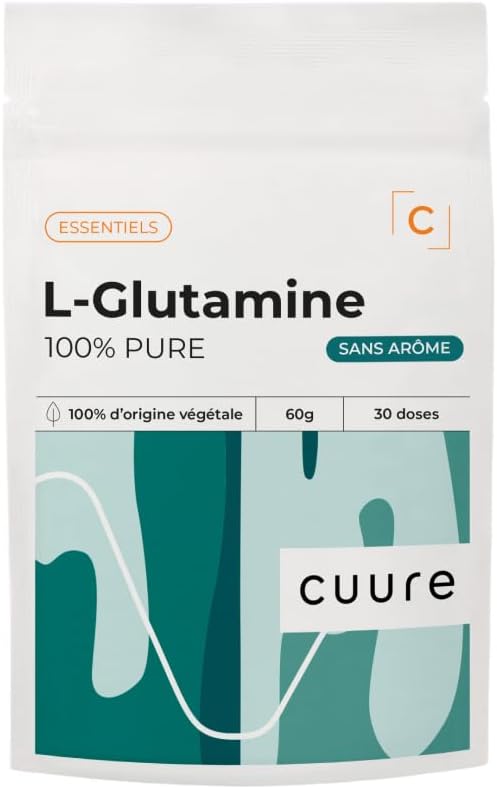 Lglutamine Cuure Acide Amine